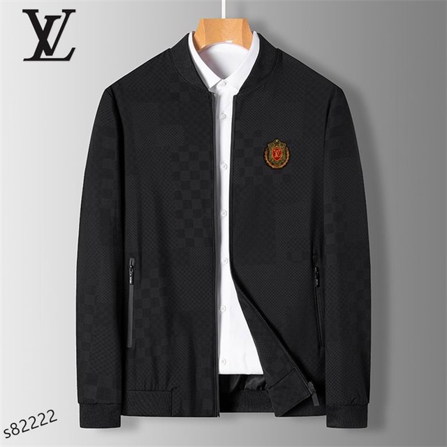 LV Jacket m-3xl-023